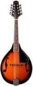 Stagg M 30 - mandolina akustyczna