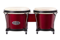Bongo Synergy Wood Bongo