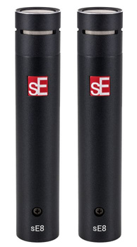 sE 8 Pair – Para mikrofonów