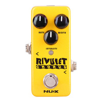 EFEKT GITAROWY - NUX NCH-2 RIVULET