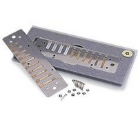 SUZUKI RPMR-350 C/HA20C zestaw stroików do harmonijki ustnej