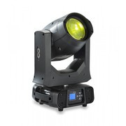 CENTOLIGHT SPIRE X23 GŁOWA RUCHOMA BEAM