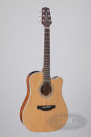 GITARA ELEKTRO-AKUSTYCZNA - TAKAMINE GD20CE-NS