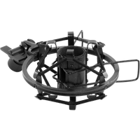 MXL SM 41-603 - Uchwyt elastyczny do mikrofonu