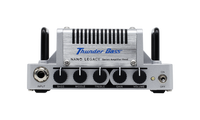 Hotone Nano Legacy Thunder Bass - wzmacniacz gitarowy