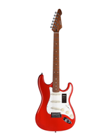 Gitara elektryczna SAGA SMF1314 RD (SSS)