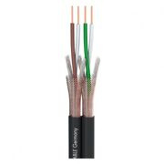 Sommer Cable SC-Peacock MKII 2 x 0,22 mm² - podwójny kabel mikrofonowy, szpula 100m