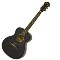 ARIA 151 MTBK Lil' Aria - gitara akustyczna, top świerk, sapele, mahoniowy gryf