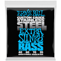 ERNIE BALL EB 2845 komplet strun do gitary basowej