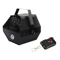 LIGHT4ME BM1 IR wytwornica baniek mydlanych wydajn