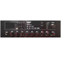 Wzmacniacz MIXER NSP NPA-120