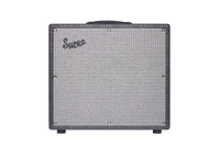Supro Black Magick Reverb 1696RT - wzmacniacz gitarowy