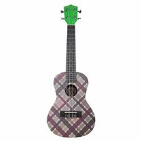 JEREMI C3-KZ Koncert - Ukulele 
