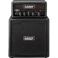 LANEY MINISTACK-IRON combo do gitary elektrycznej