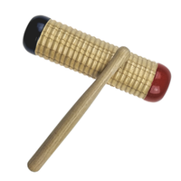 Guiro/shaker Kera Audio G0-2