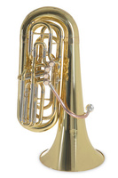BBb-tuba Roy Benson TB-312B