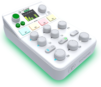 Mackie M-Caster Studio White – Interfejs do streamingu