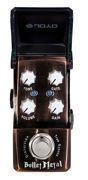 Joyo JF-321 Bullet Metal - efekt gitarowy