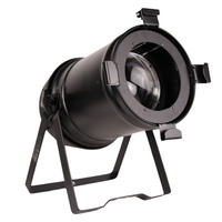 EVOLIGHTS PAR 64 200W LED ZOOM AUTO V2 reflektor