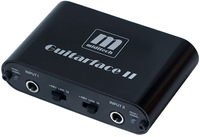 MIDITECH Guitarface II - Interfejs Audio