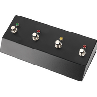 LANEY FS-4 footswitch do gitary