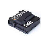 Pedał ON/OFF Bespeco VM22