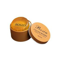 Kalafonia do smyczka LETO 816 żółta