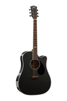 Gitara elektro-akustyczna KEPMA D1CE BKM