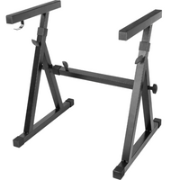 DNA KEY 1 statyw klawiszowy pod klawisze regulowan