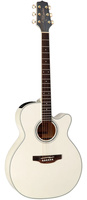 GITARA ELEKTROAKUSTYCZNA - TAKAMINE GN37CE-PW