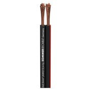 Sommer Cable SC-Nyfaz 2 x 2,50 mm² - podwójny kabel instalacyjny, szpula 100m