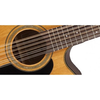 GITARA ELEKTRO-AKUSTYCZNA - TAKAMINE GD30CE-12NAT