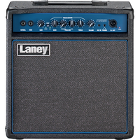 LANEY RB-2 combo basowe