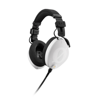 RODE NTH 100 White - Słuchawki nauszne biały