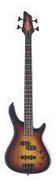 Stagg BC 300 SB - gitara basowa