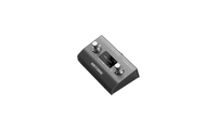 Hotone EC2 Pulze Control - footswitch