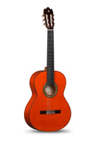 Alhambra 4F Gitara flamenco 4/4