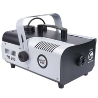 LIGHT4ME FM 900 wytwornica dymu mgły z pilotem S