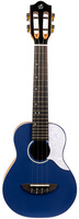 FLIGHT IRIS DB - UKULELE KONCERTOWE - 